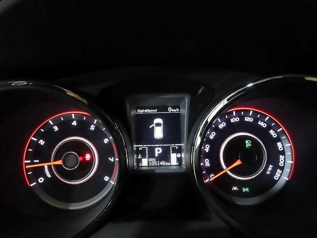 Ssangyong Tivoli - Vista 9