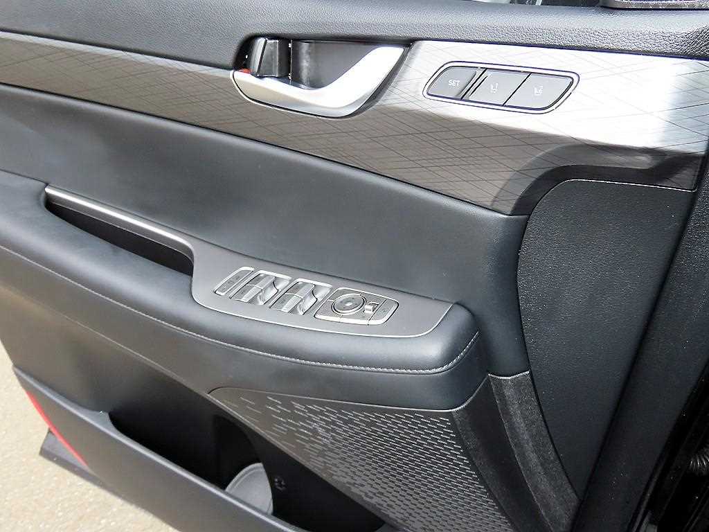 HYUNDAI Palisade - Vista 12