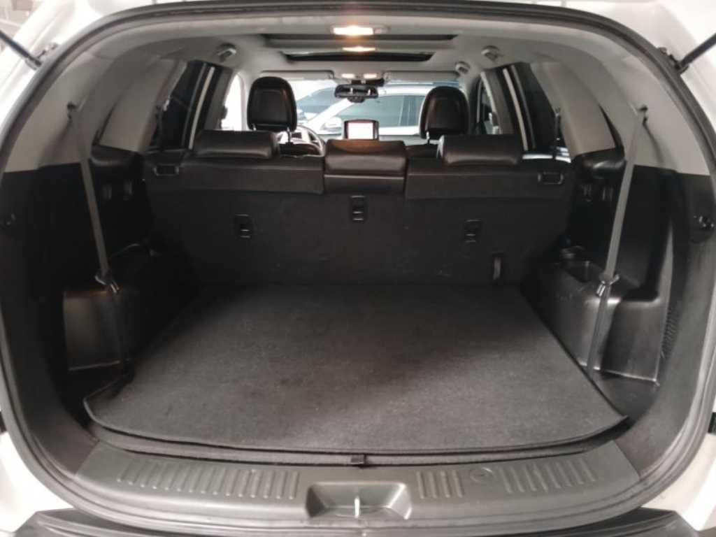 KIA Sorento 2012 Blanco - Importación desde Corea - HF Imports Iquique - Foto 18