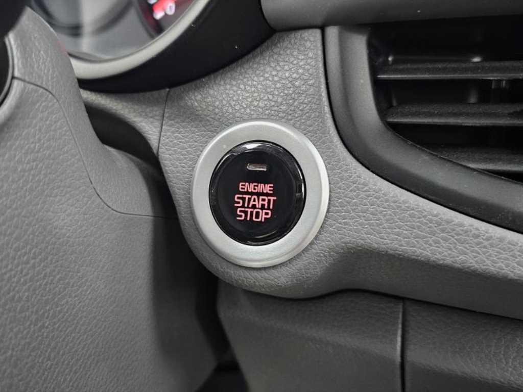 KIA Morning - Vista 8