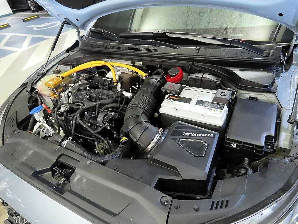 HYUNDAI Veloster 2021 Gris - Importación desde Corea - HF Imports Iquique - Foto 19