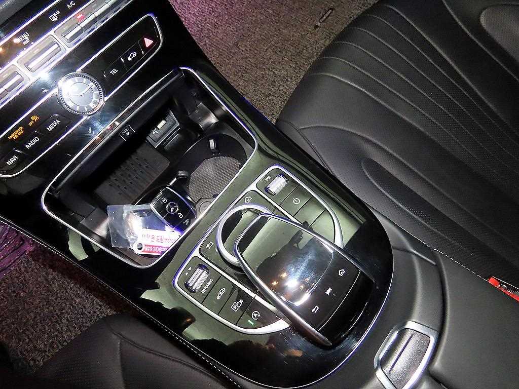 Mercedes Benz CLS Class 2019 - Importación desde Corea - HF Imports Iquique - Foto 13