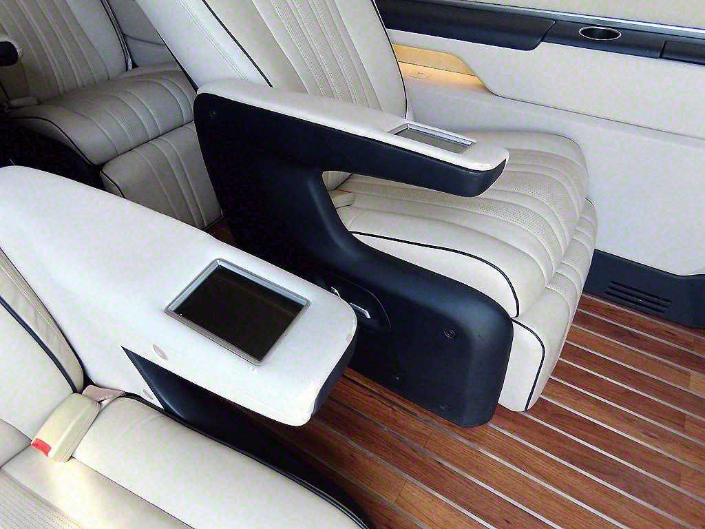 HYUNDAI Solati 2018 Negro - Importación desde Corea - HF Imports Iquique - Foto 15