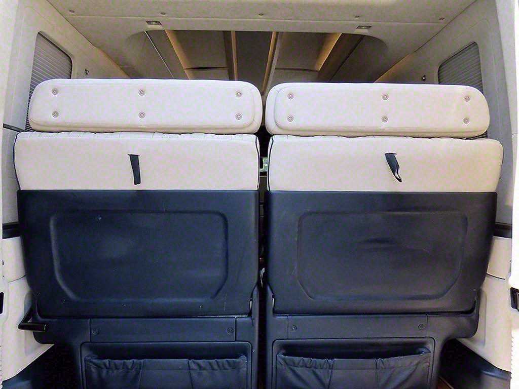 HYUNDAI Solati 2018 Negro - Importación desde Corea - HF Imports Iquique - Foto 17