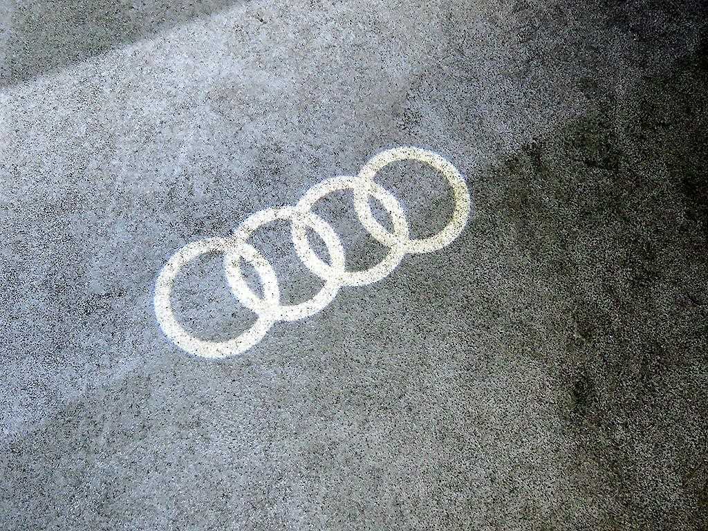 Audi A6 2020 Negro - Importación desde Corea - HF Imports Iquique - Foto 14