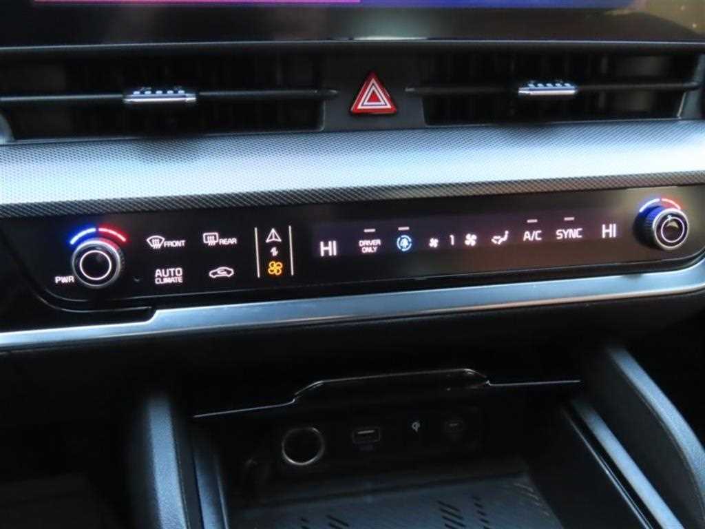 KIA Sportage - Vista 7