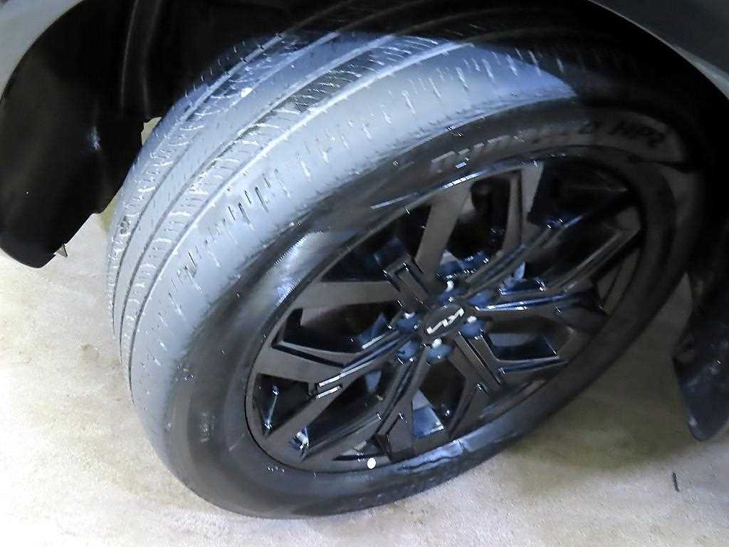 KIA Mohave 2022 Negro - Importación desde Corea - HF Imports Iquique - Foto 20