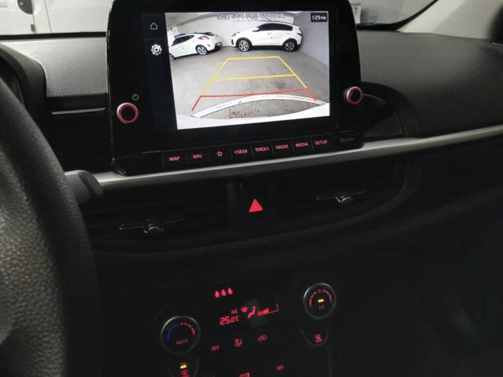 KIA Morning 2024 - Importación desde Corea - HF Imports Iquique - Foto 14