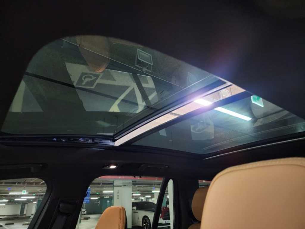 Volvo XC90 2024 Gris - Importación desde Corea - HF Imports Iquique - Foto 17