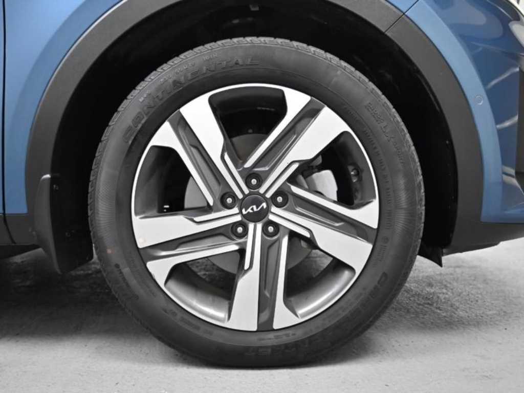 KIA Sorento - Vista 5