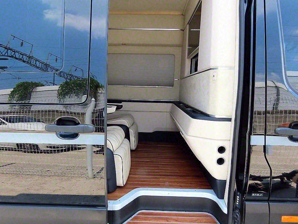 HYUNDAI Solati - Vista 6