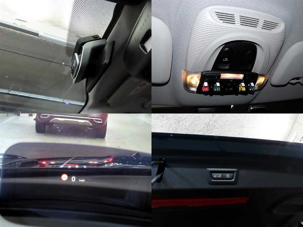 Mini Countryman 2023 Azul - Importación desde Corea - HF Imports Iquique - Foto 18