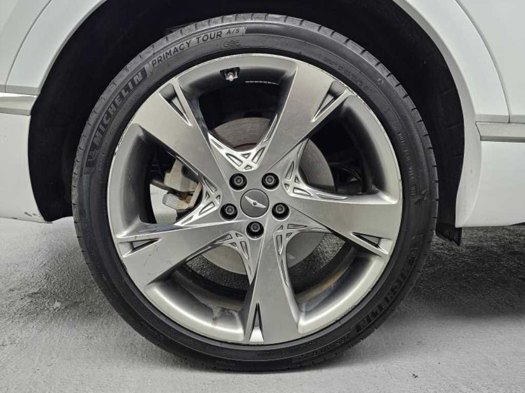 Genesis GV80 - Vista 5