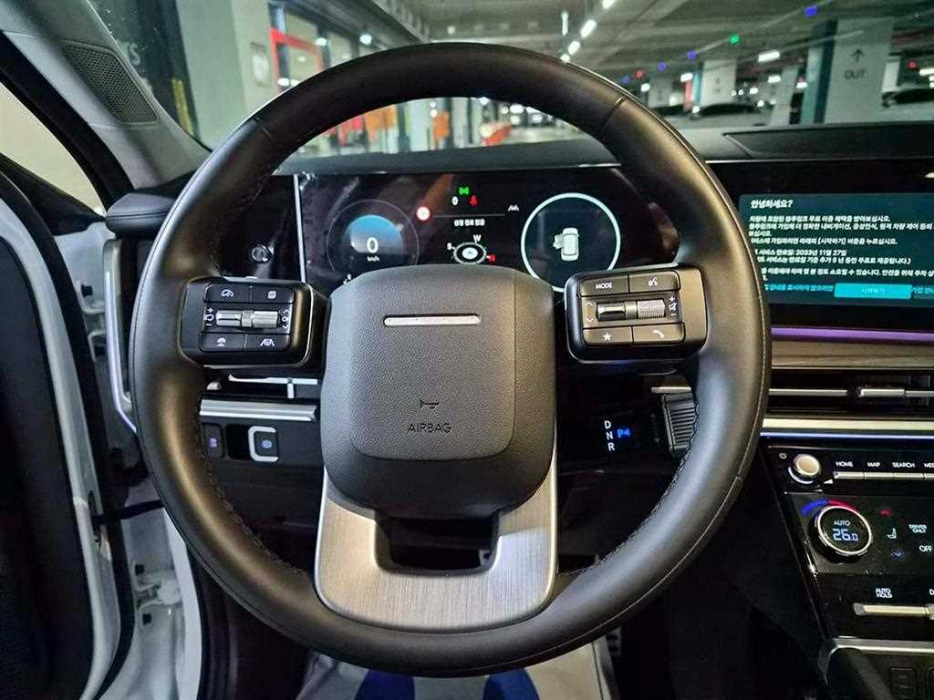 HYUNDAI Santa Fe - Vista 9