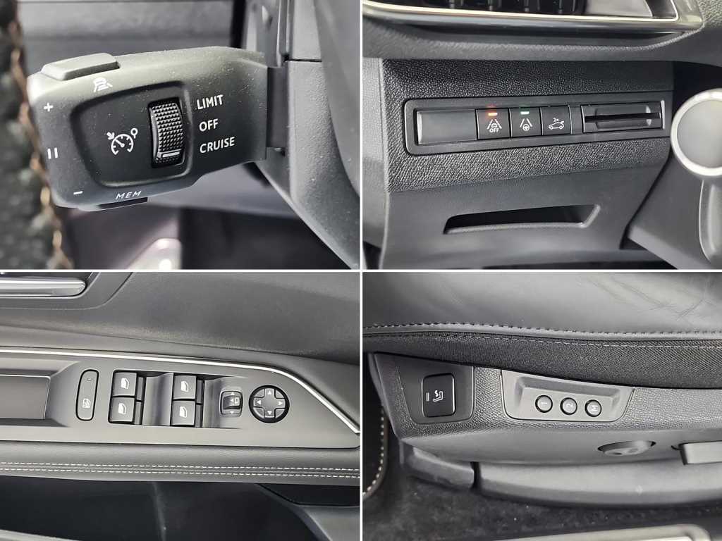 Peugeot 3008 2024 - Importación desde Corea - HF Imports Iquique - Foto 17