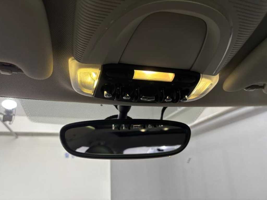 Mini Cooper - Vista 10