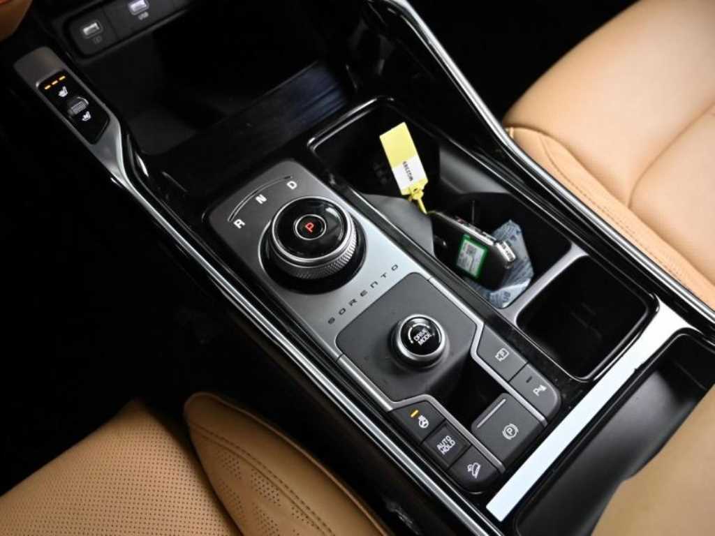 KIA Sorento - Vista 9