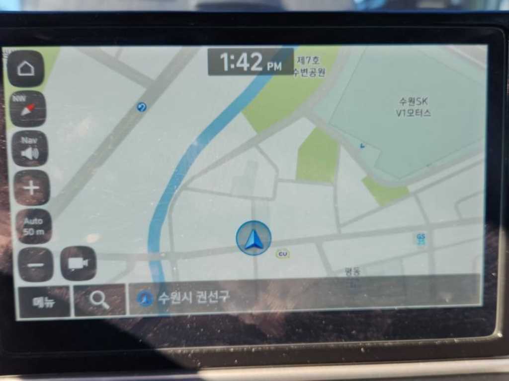 HYUNDAI Venue - Vista 12