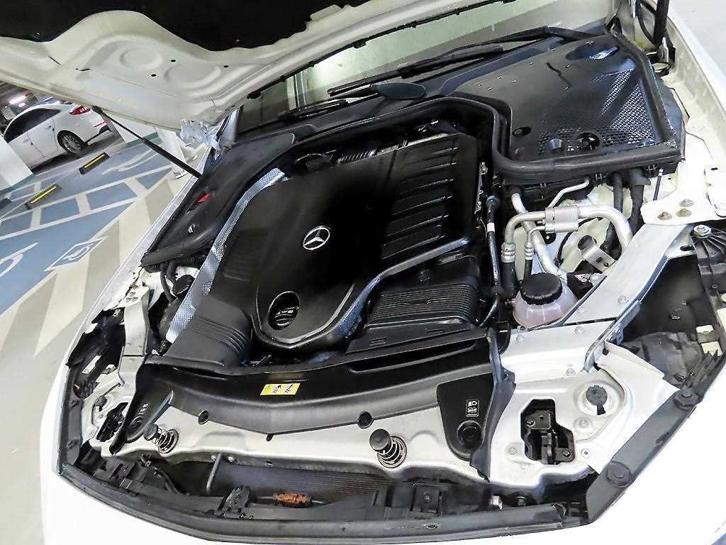 Mercedes Benz CLS Class 2019 - Importación desde Corea - HF Imports Iquique - Foto 19