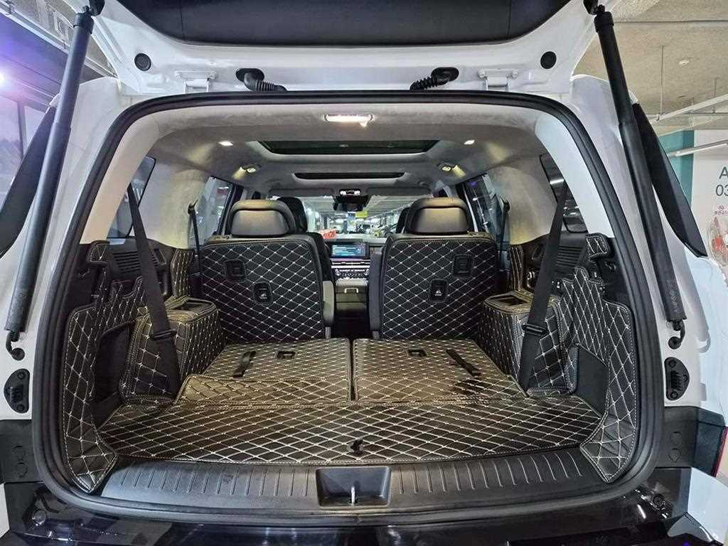 HYUNDAI Santa Fe 2024 - Importación desde Corea - HF Imports Iquique - Foto 18