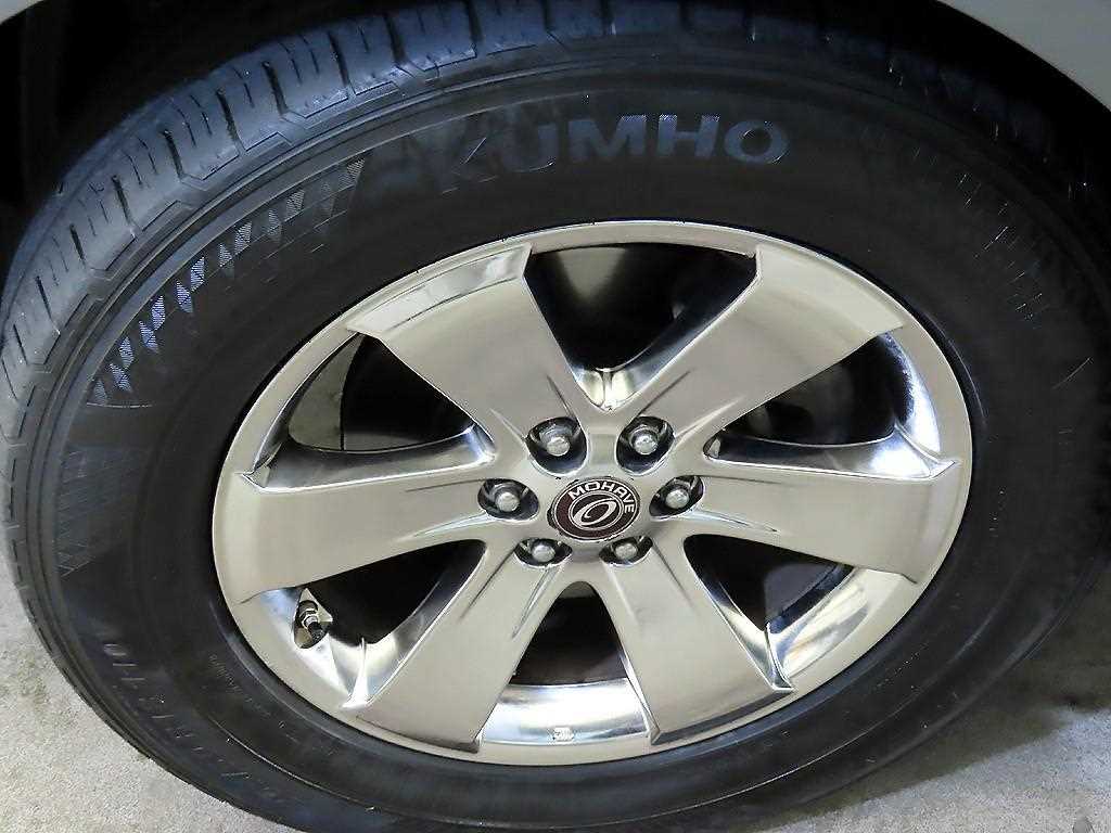 KIA Mohave 2014 Plateado - Importación desde Corea - HF Imports Iquique - Foto 20