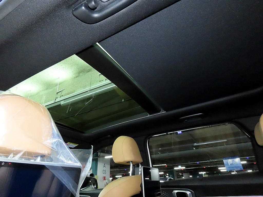 KIA Sorento 2021 Blanco - Importación desde Corea - HF Imports Iquique - Foto 14