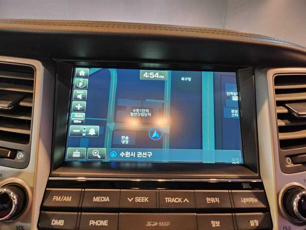 HYUNDAI Tucson 2017 Negro - Importación desde Corea - HF Imports Iquique - Foto 14