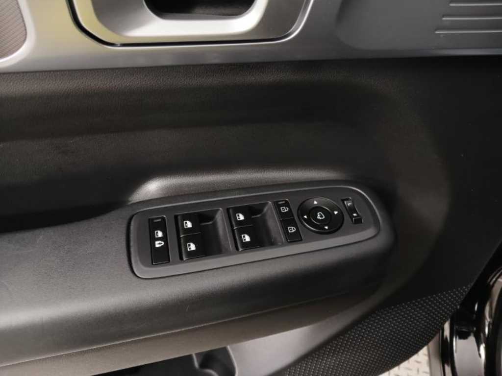 HYUNDAI Santa Fe - Vista 9