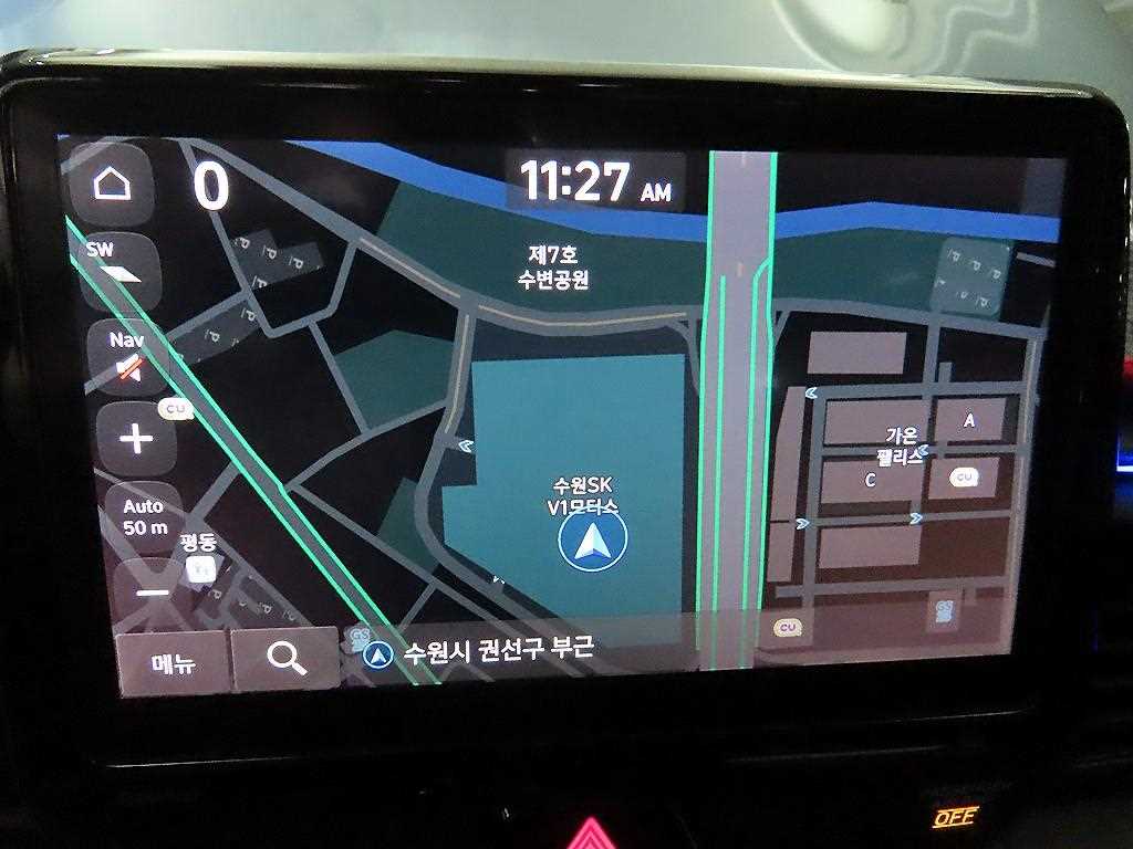 HYUNDAI Veloster 2021 Gris - Importación desde Corea - HF Imports Iquique - Foto 16