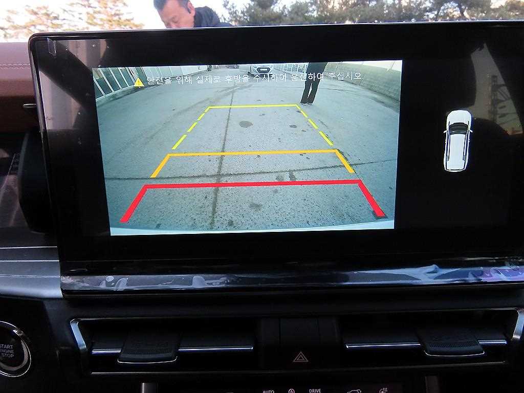 Ssangyong Torres 2023 Blanco - Importación desde Corea - HF Imports Iquique - Foto 14