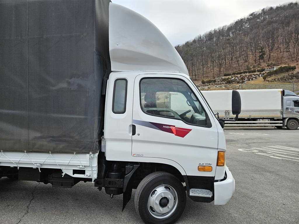 medium and large cargo Cargo - Vista 4