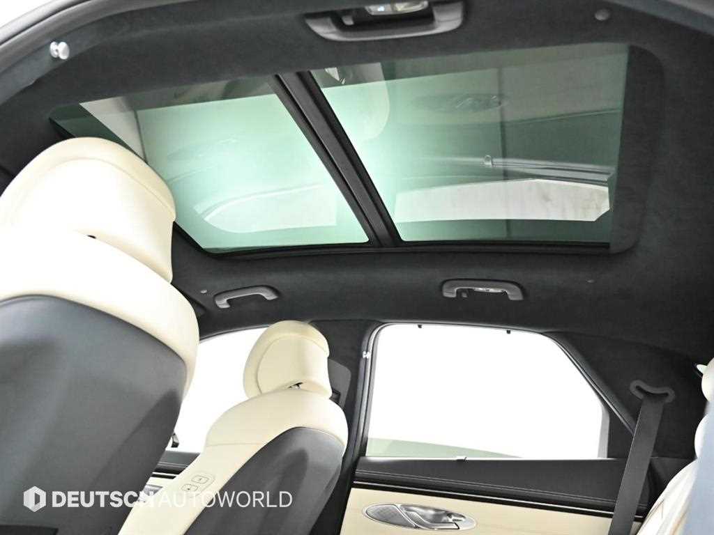 Genesis GV70 2022 Blanco - Importación desde Corea - HF Imports Iquique - Foto 19