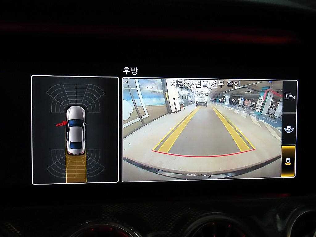 Mercedes Benz CLS Class 2019 - Importación desde Corea - HF Imports Iquique - Foto 13