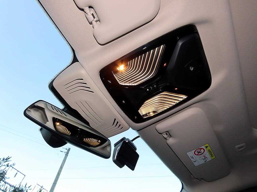 BMW X4 2023 Negro - Importación desde Corea - HF Imports Iquique - Foto 14