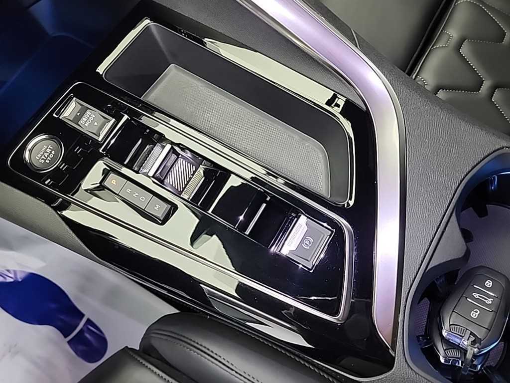 Peugeot 3008 - Vista 8