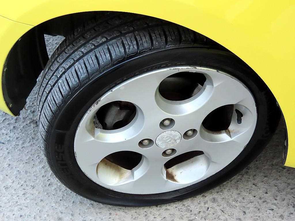 KIA Morning 2008 - Importación desde Corea - HF Imports Iquique - Foto 18