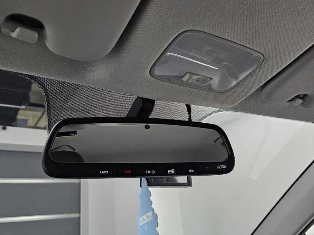 KIA Morning - Vista 11