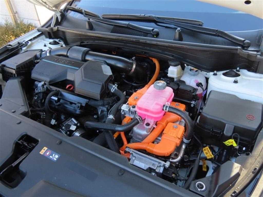 KIA Sportage 2023 Blanco - Importación desde Corea - HF Imports Iquique - Foto 20