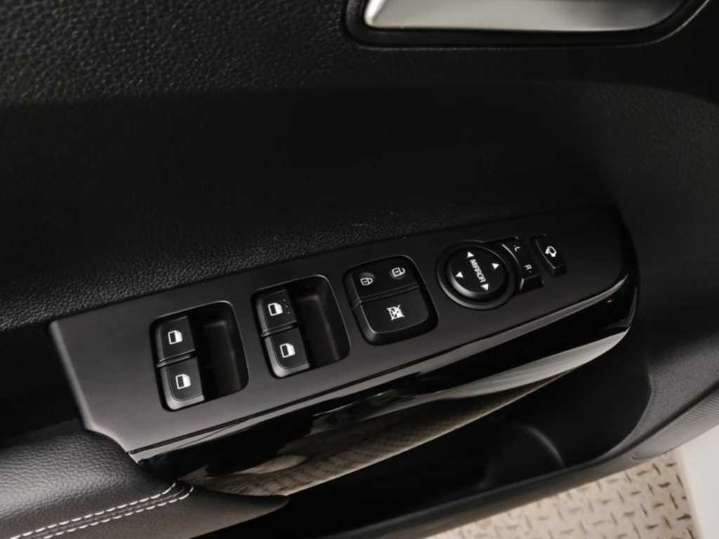 KIA Morning - Vista 9