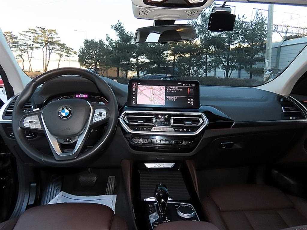 BMW X4 - Vista 7