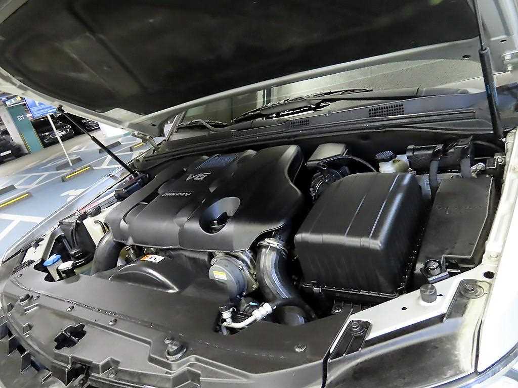 KIA Mohave 2014 Plateado - Importación desde Corea - HF Imports Iquique - Foto 19