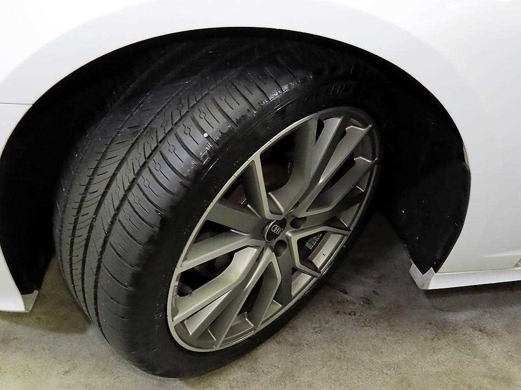 Audi A6 2023 Blanco - Importación desde Corea - HF Imports Iquique - Foto 20