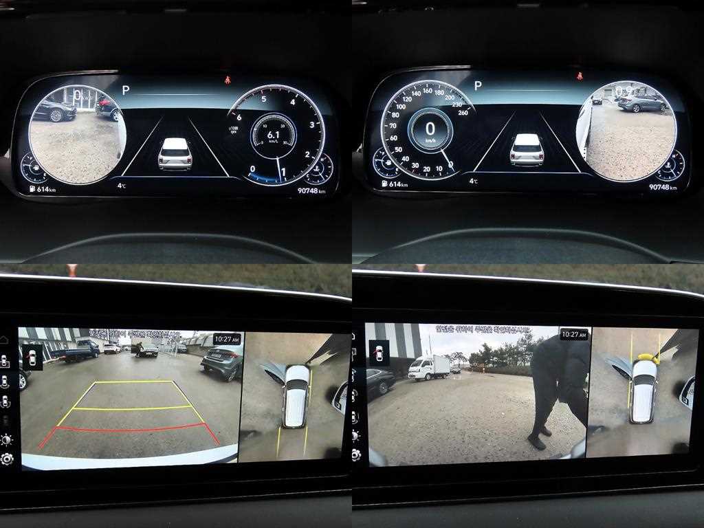 HYUNDAI Palisade 2022 - Importación desde Corea - HF Imports Iquique - Foto 17