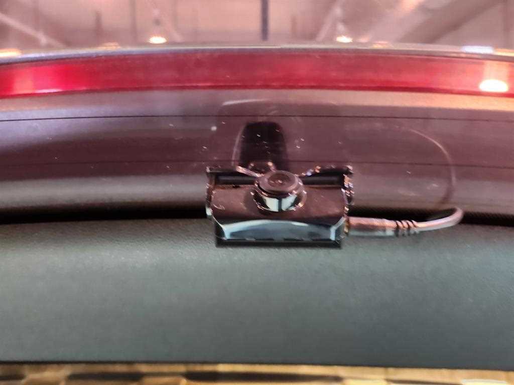 SAMSUNG QM6 - Vista 8