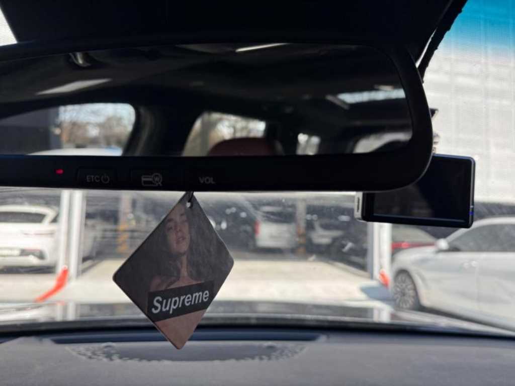 HYUNDAI Palisade 2020 Negro - Importación desde Corea - HF Imports Iquique - Foto 17