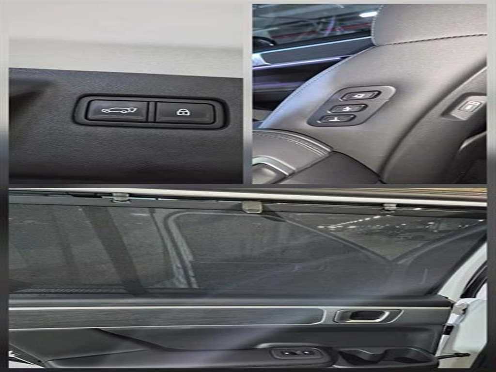 HYUNDAI Santa Fe 2024 - Importación desde Corea - HF Imports Iquique - Foto 16