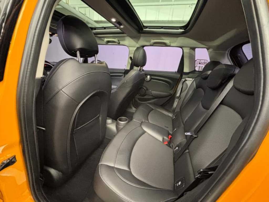 Mini Cooper 2015 - Importación desde Corea - HF Imports Iquique - Foto 14