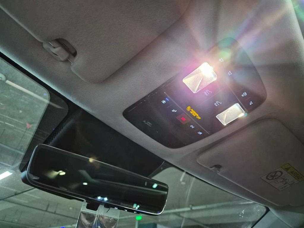 HYUNDAI Santa Fe 2024 - Importación desde Corea - HF Imports Iquique - Foto 17