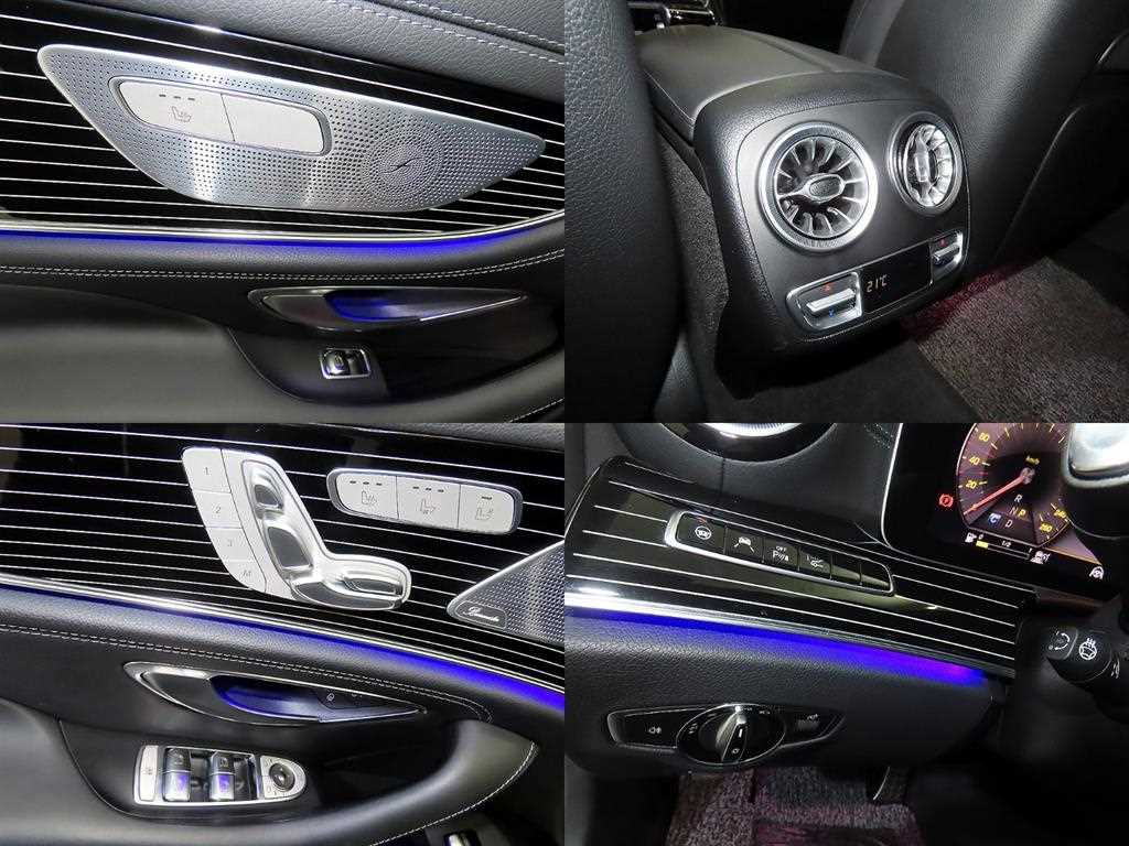 Mercedes Benz CLS Class 2019 - Importación desde Corea - HF Imports Iquique - Foto 17