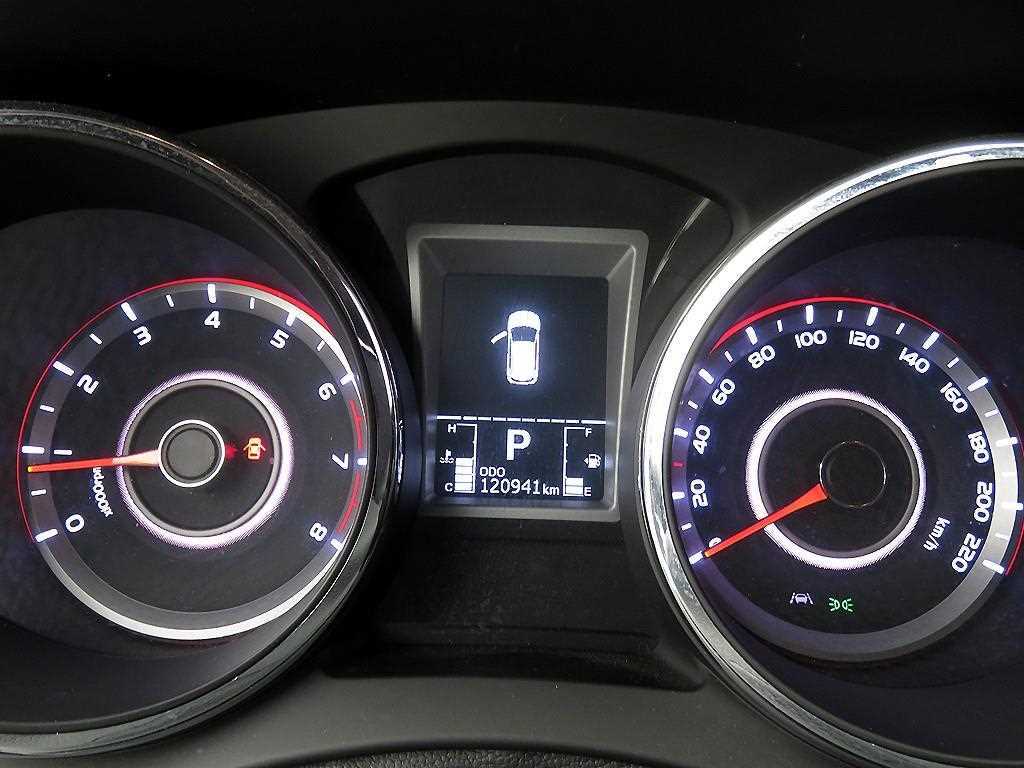 Ssangyong Tivoli - Vista 11